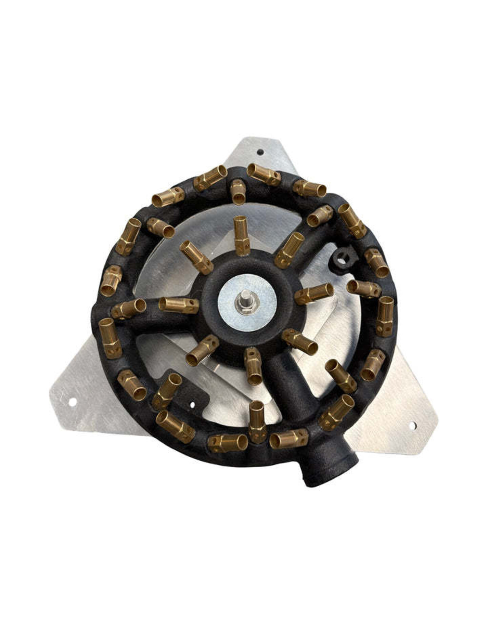 High Performance Cookers High Performance Cookers 32 Tip MultiJet Natural Gas Burner Module - 160K BTU - BMJNG-100/120