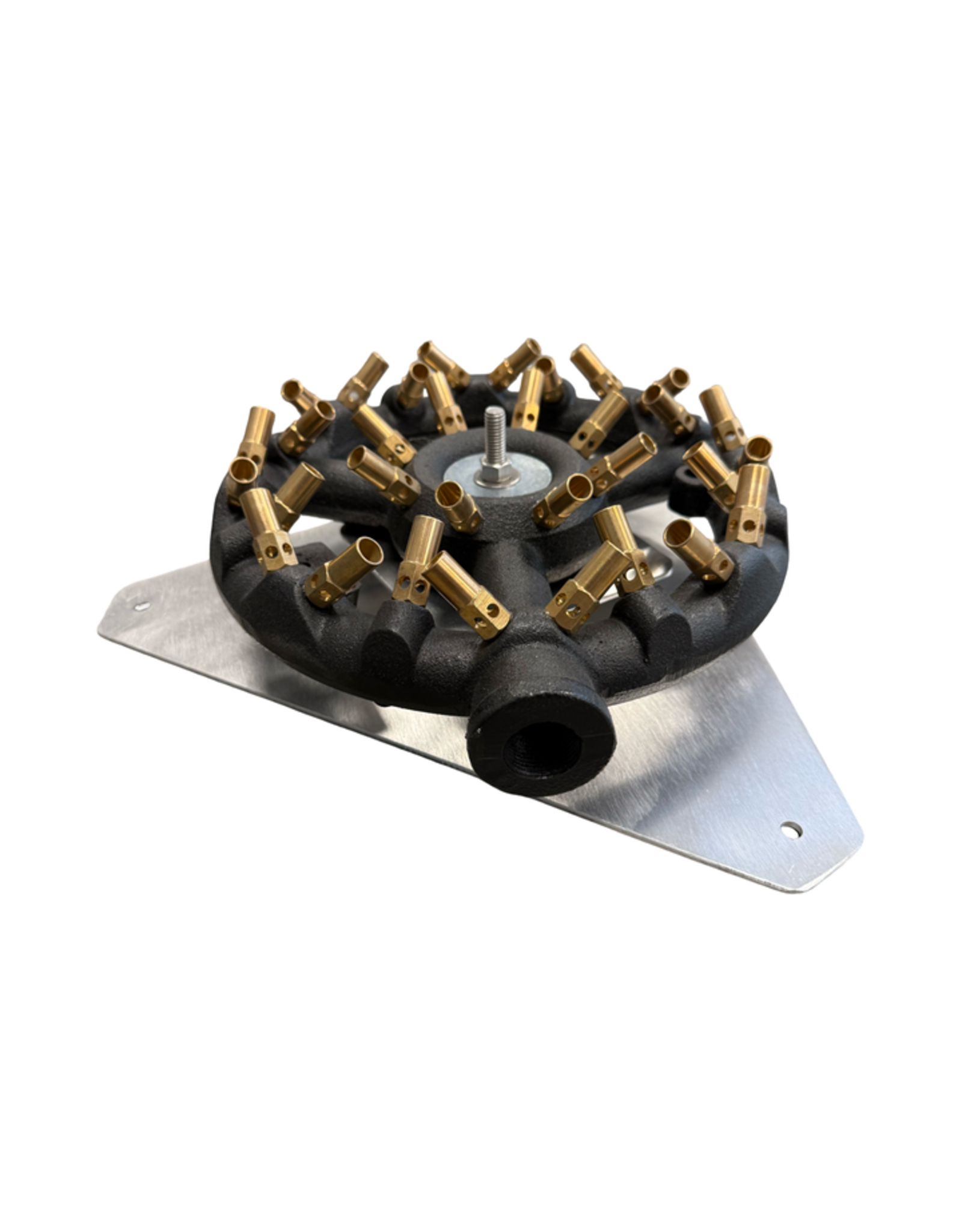 High Performance Cookers High Performance Cookers 32 Tip MultiJet Natural Gas Burner Module - 160K BTU - BMJNG-100/120