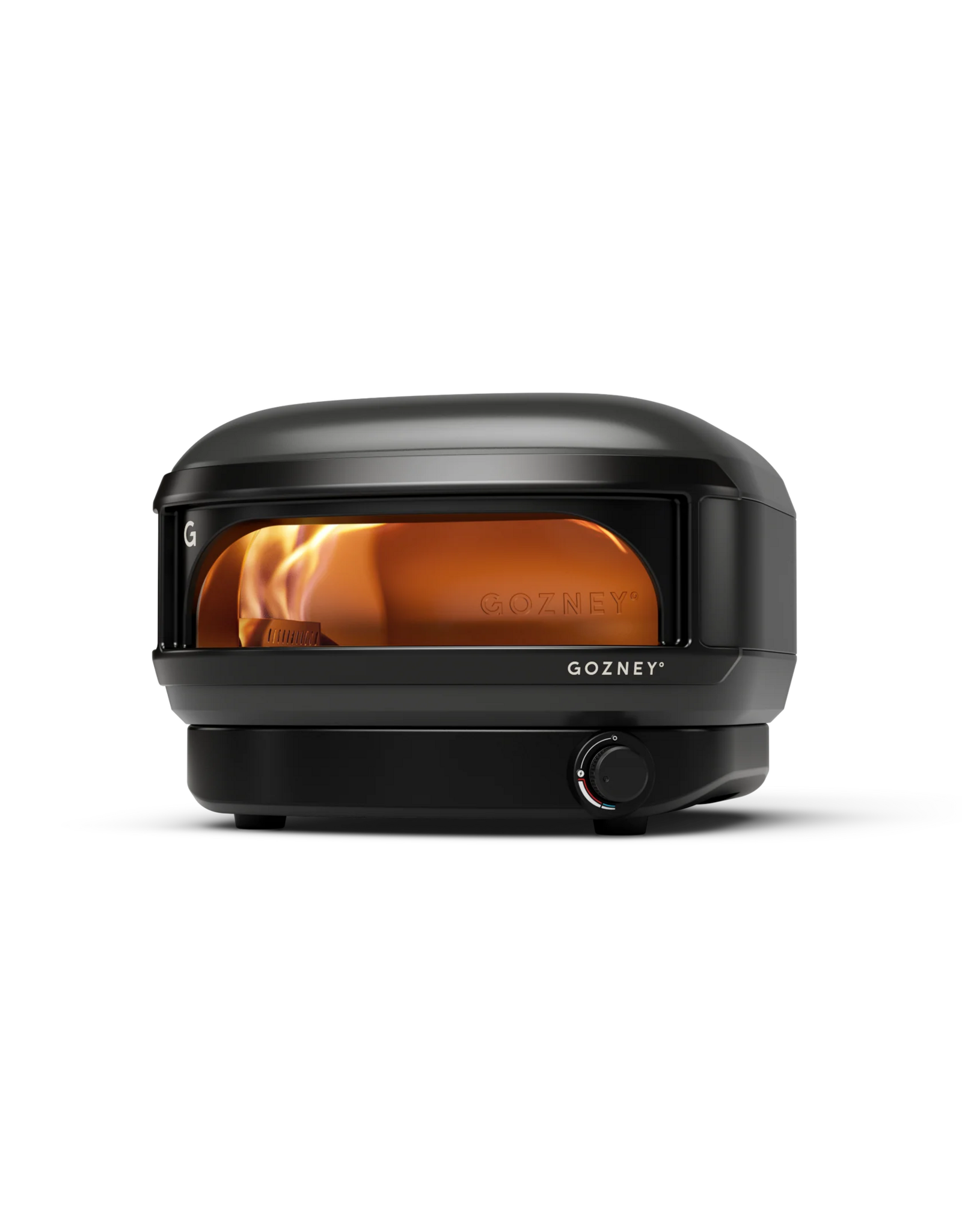 Gozney Gozney Arc Lite Propane Outdoor Pizza Oven - Off Black - GAPOBUS1226