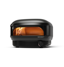 Gozney Gozney Arc Lite Propane Outdoor Pizza Oven - Off Black - GAPOBUS1226