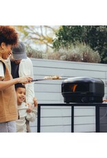 Gozney Gozney Arc Lite Propane Outdoor Pizza Oven - Off Black - GAPOBUS1226