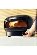 Gozney Gozney Arc Lite Propane Outdoor Pizza Oven - Off Black - GAPOBUS1226