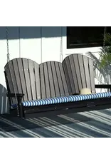 LuxCraft LuxCraft 5' Adirondack Swing - 5APS