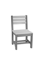 LuxCraft LuxCraft Island Side Chair - Dining Height - ISCD