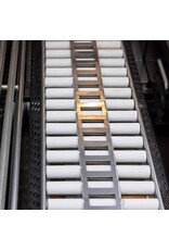 Blaze Outdoor Products Blaze Ceramic Flame Tamer for Gas Grills - Set of 4 - BLZ-CRM-TMR4