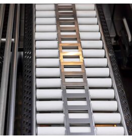 Blaze Outdoor Products Blaze Ceramic Flame Tamer for Gas Grills - Set of 4 - BLZ-CRM-TMR4