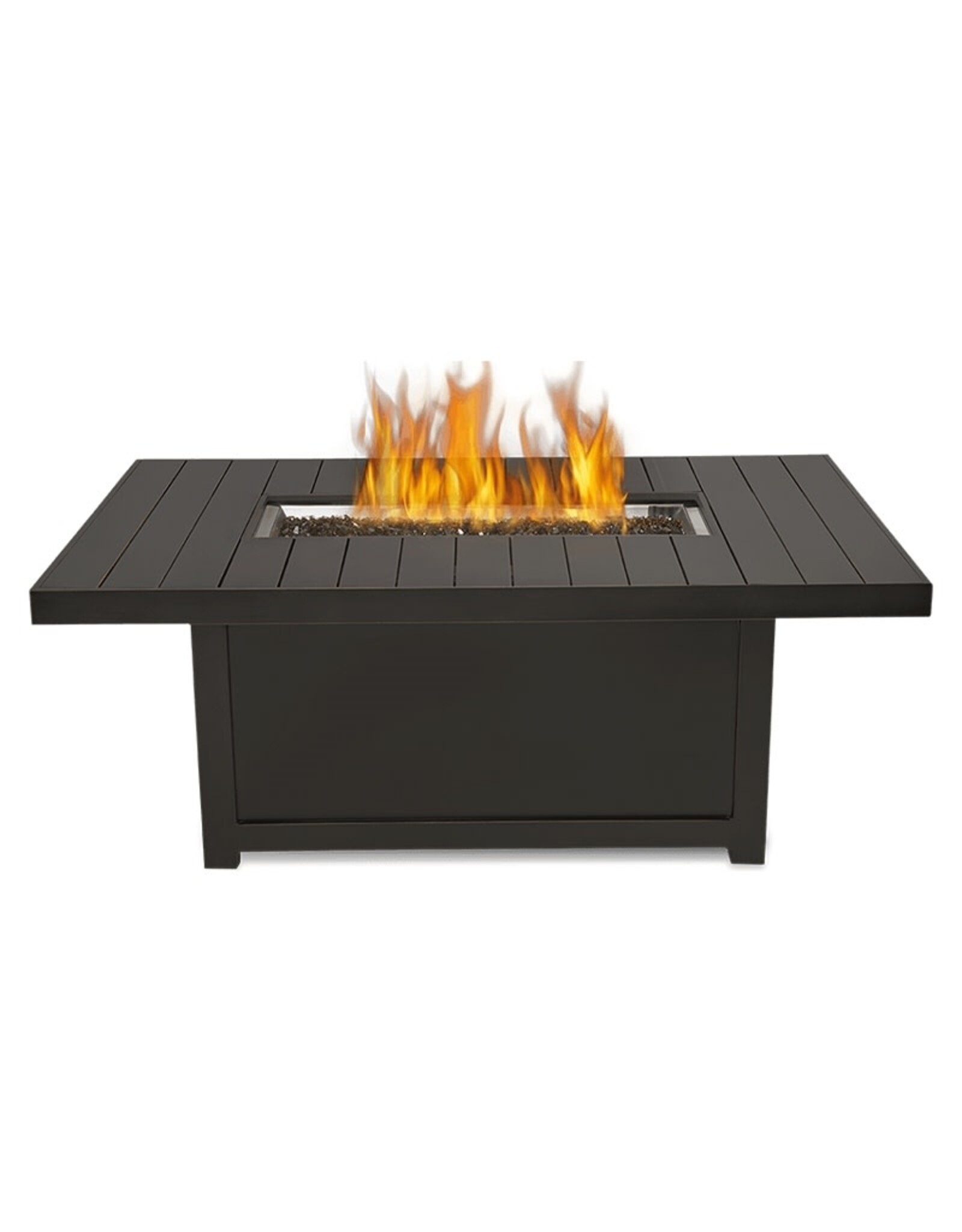 Napoleon Napoleon St. Tropez Rectangle Patioflame Table - STTR1-BZ