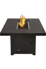 Napoleon Napoleon St. Tropez Rectangle Patioflame Table - STTR1-BZ