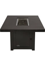 Napoleon Napoleon St. Tropez Rectangle Patioflame Table - STTR1-BZ