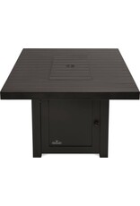 Napoleon Napoleon St. Tropez Rectangle Patioflame Table - STTR1-BZ