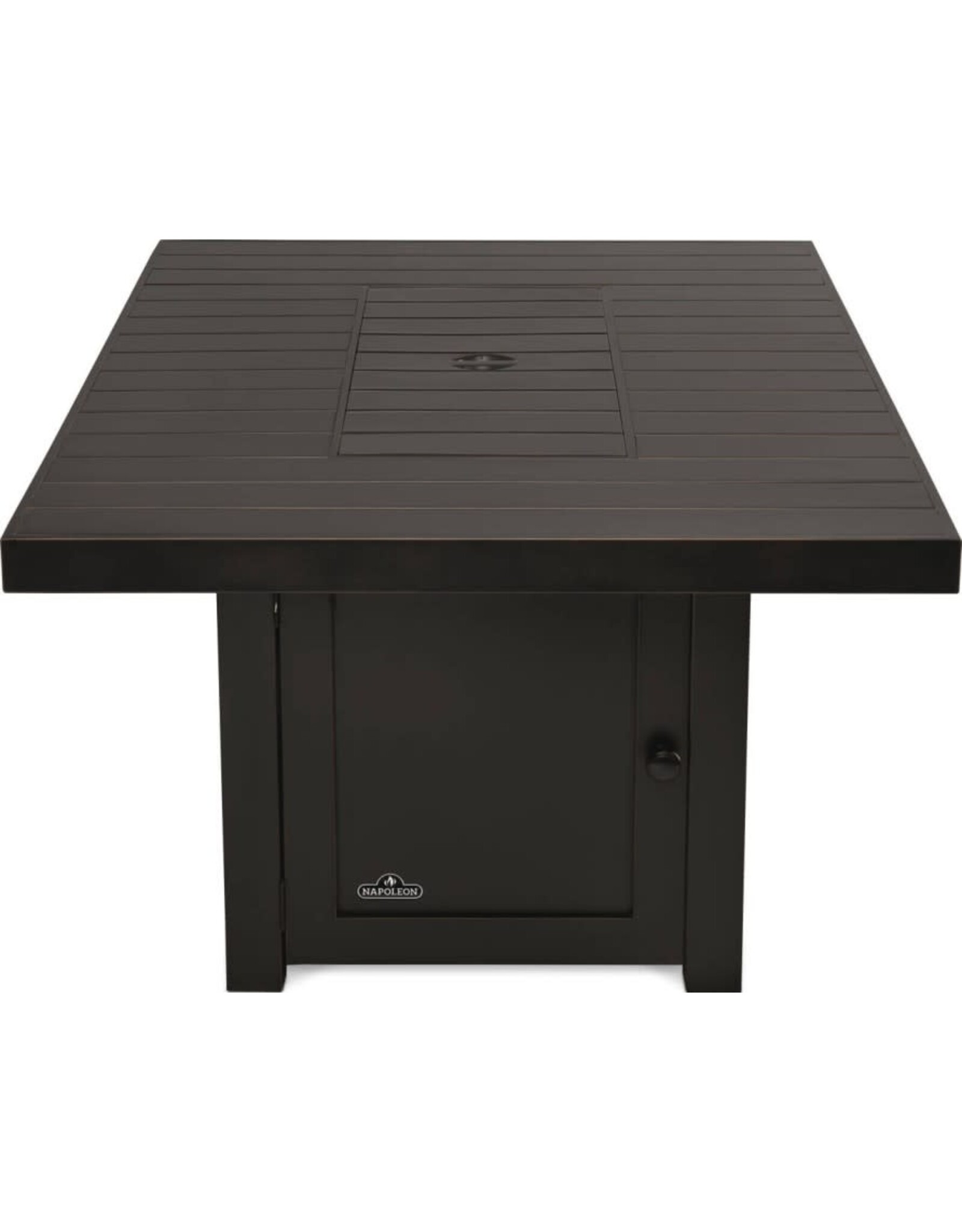 Napoleon Napoleon St. Tropez Rectangle Patioflame Table - STTR1-BZ