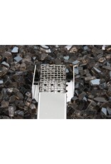Napoleon Napoleon St. Tropez Rectangle Patioflame Table - STTR1-BZ