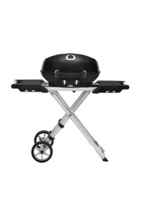 Napoleon Napoleon TravelQ PRO285X With Scissor Cart - PRO285X-BK