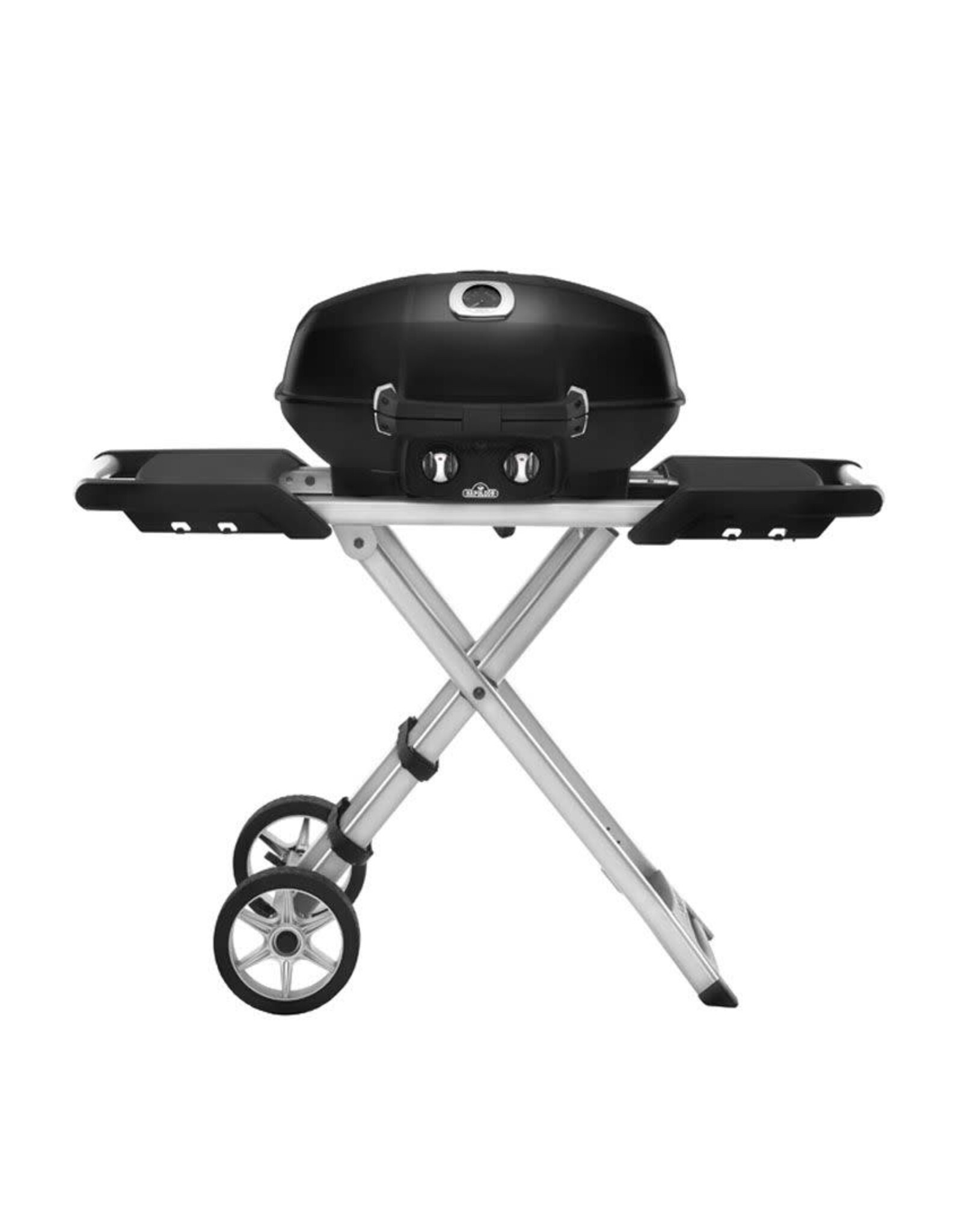 Napoleon Napoleon TravelQ PRO285X With Scissor Cart - PRO285X-BK