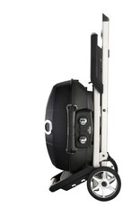 Napoleon Napoleon TravelQ PRO285X With Scissor Cart - PRO285X-BK