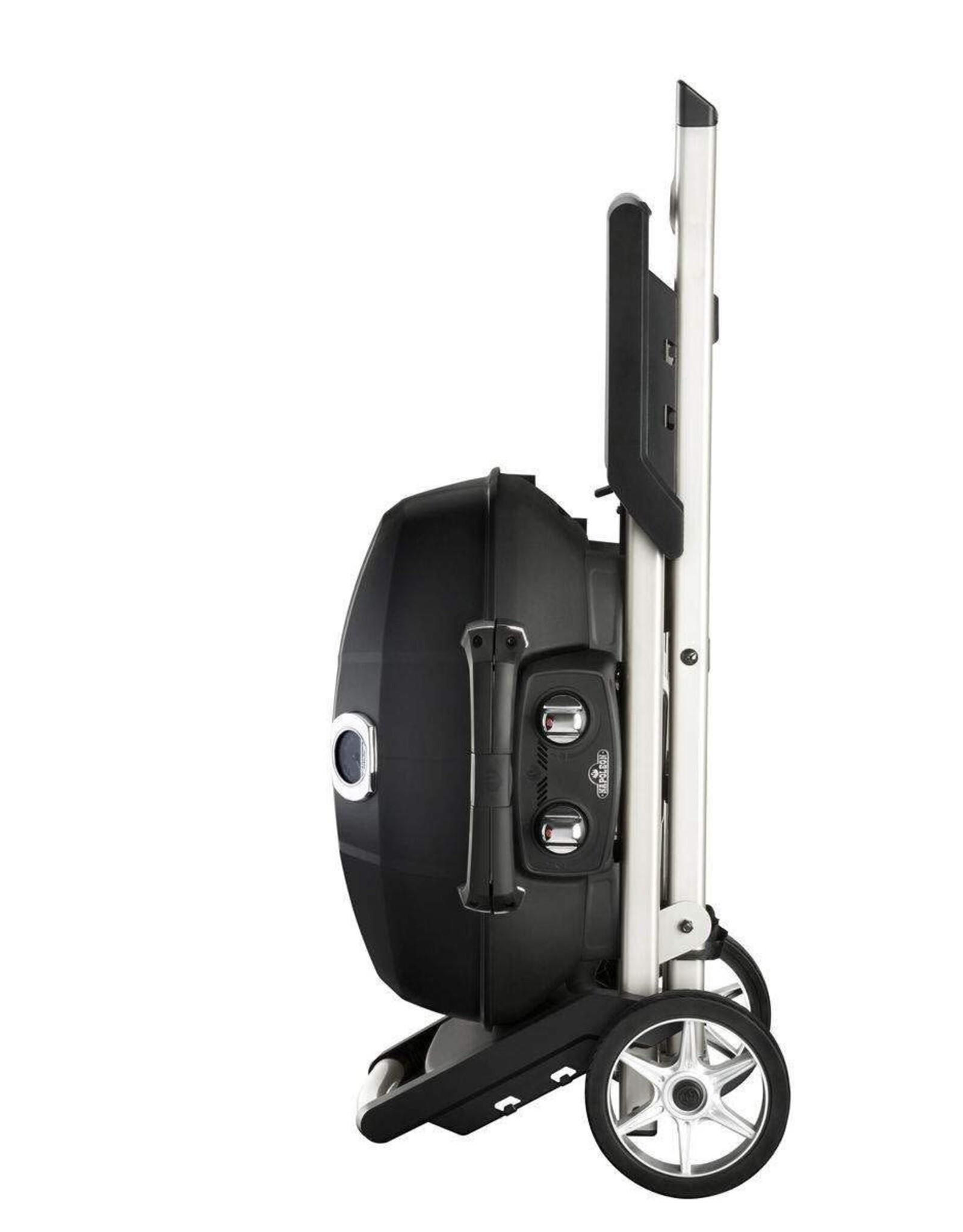 Napoleon Napoleon TravelQ PRO285X With Scissor Cart - PRO285X-BK