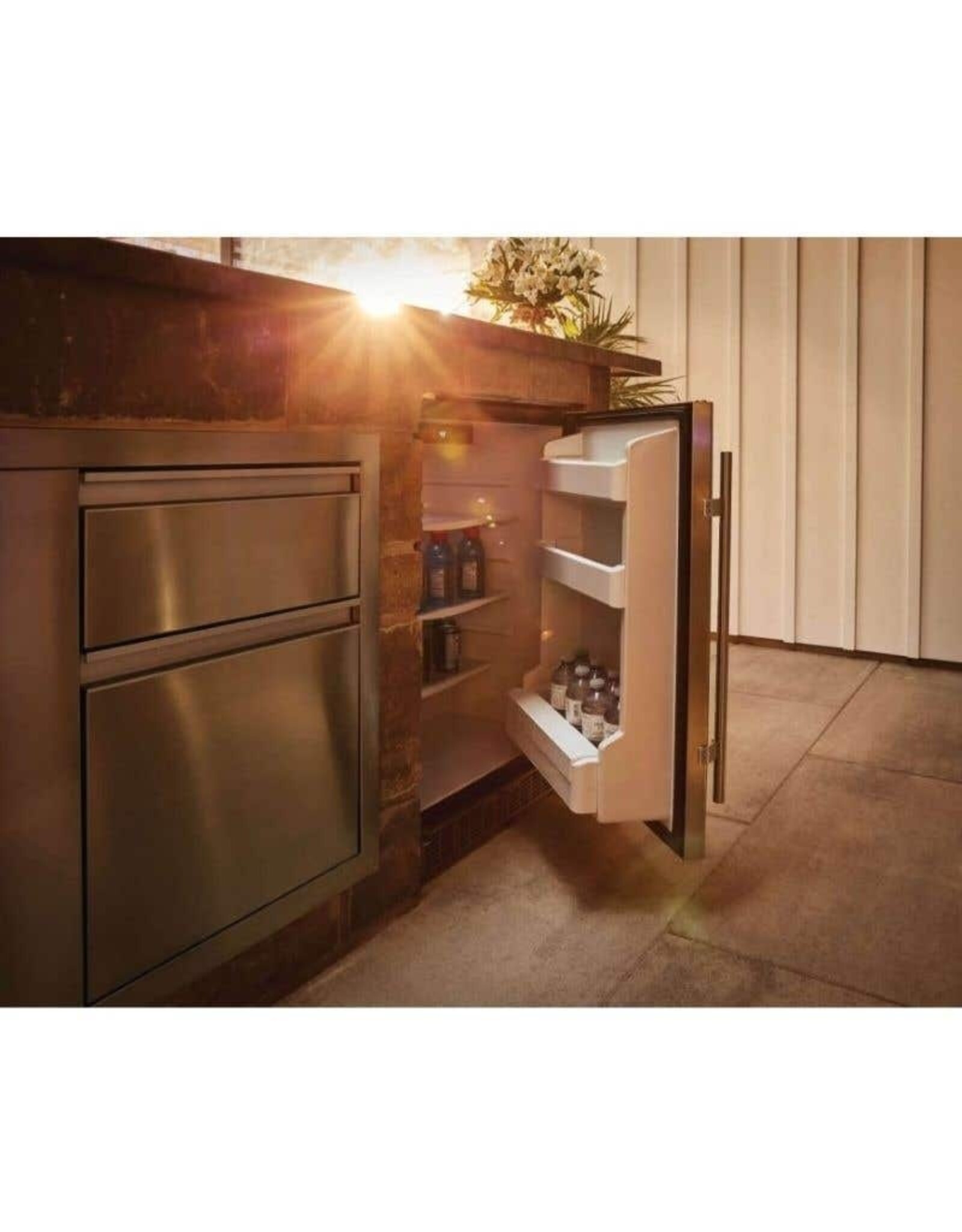 Napoleon Napoleon OASIS End Panel - IM-CEP-CN