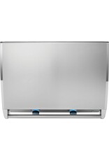 Napoleon Napoleon Built-In 700 Series 32" Griddle, Propane, Stainless Steel - BIG32FTPSS