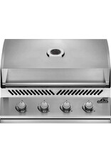 Napoleon Napoleon Built-in 500 Series 32 Propane, Stainless Steel - BI32PSS