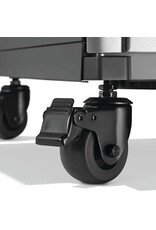 Napoleon Prestige 500 Natural Gas Grill with Infrared Side and Rear Burner, Stainless Steel - P500VRSIBNSS