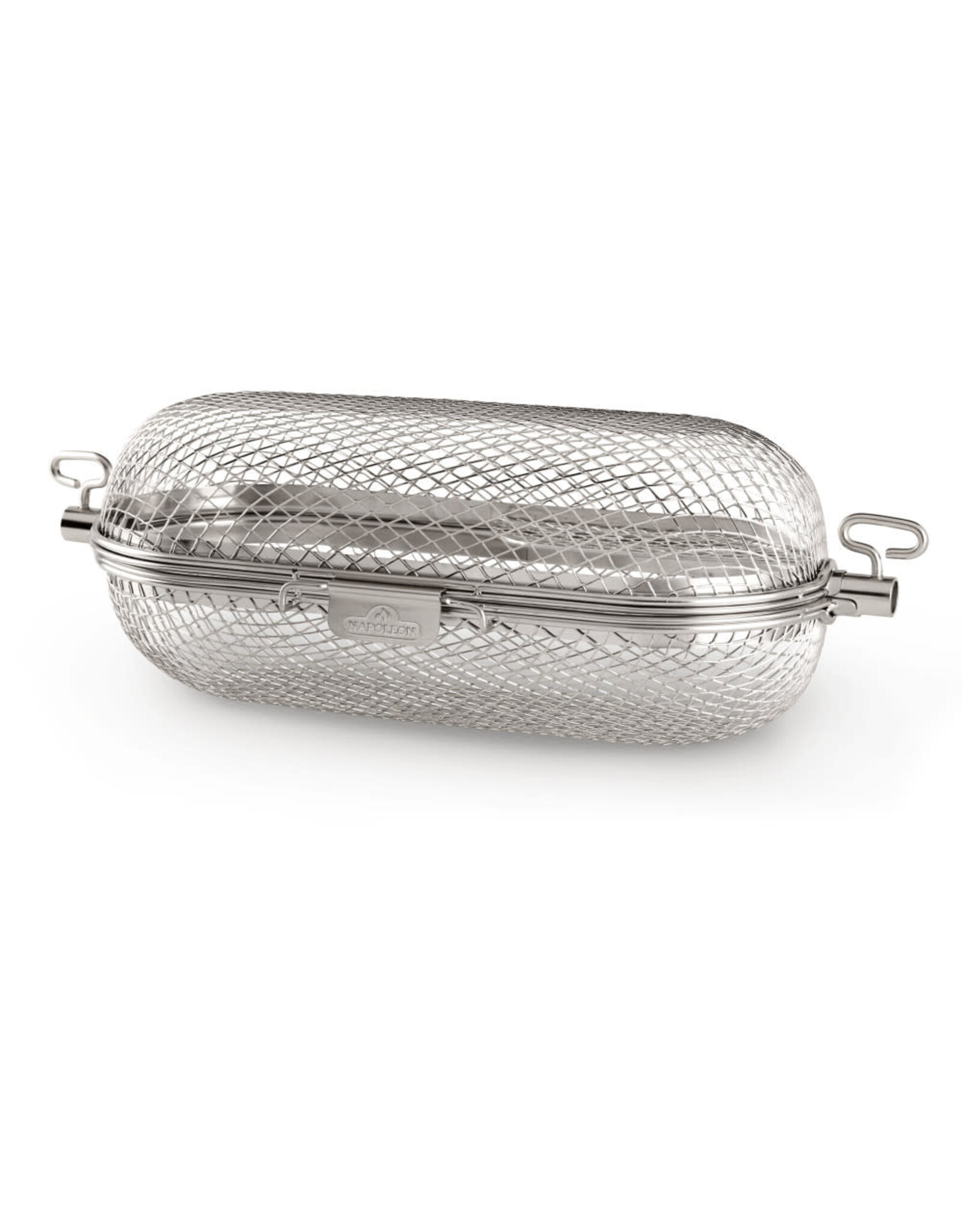 Napoleon Napoleon Rotisserie Grill Basket - 64000
