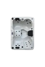 Great Lakes Spas Ontario 4-Person Hot Tub