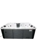 Great Lakes Spas Ontario 4-Person Hot Tub