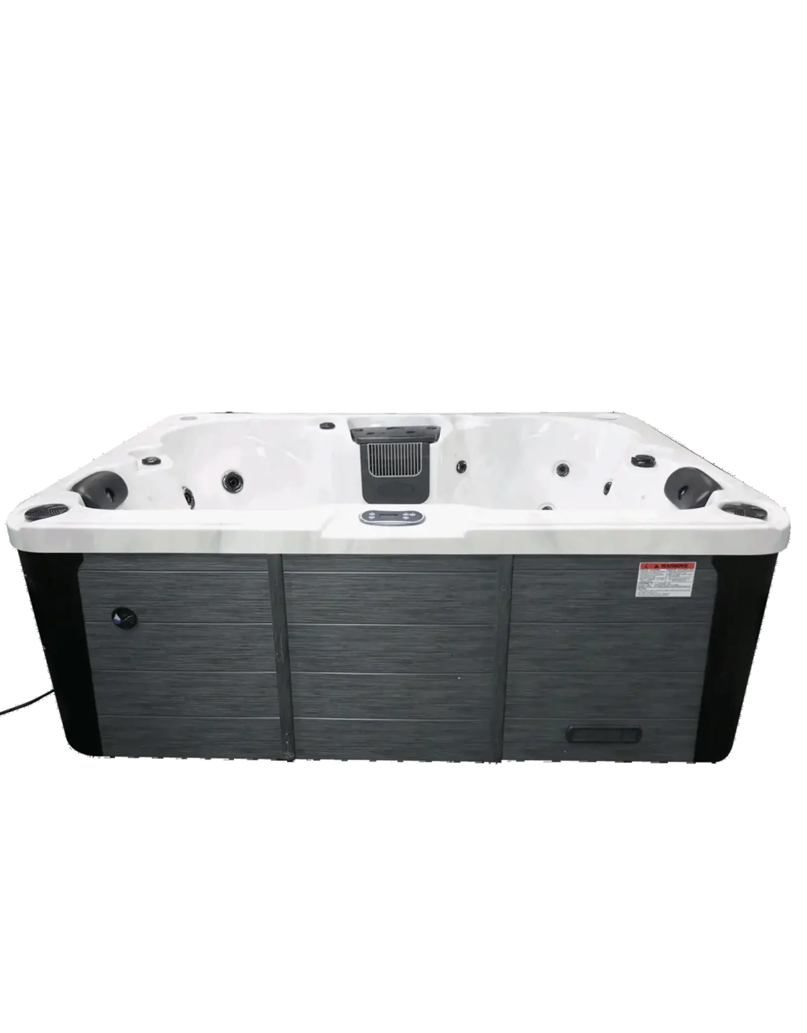 Great Lakes Spas Ontario 4-Person Hot Tub