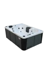 Great Lakes Spas Great Lakes Spas - Ontario 4-Person Hot Tub