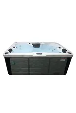 Great Lakes Spas Ontario 4-Person Hot Tub