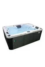 Great Lakes Spas Ontario 4-Person Hot Tub