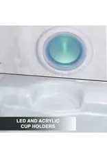 Great Lakes Spas Ontario 4-Person Hot Tub