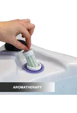 Great Lakes Spas Ontario 4-Person Hot Tub