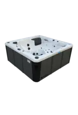 Great Lakes Spas Michigan Lounger 6-Person Hot Tub