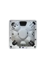 Great Lakes Spas Great Lakes Spas - St. Clair 6-Person Hot Tub