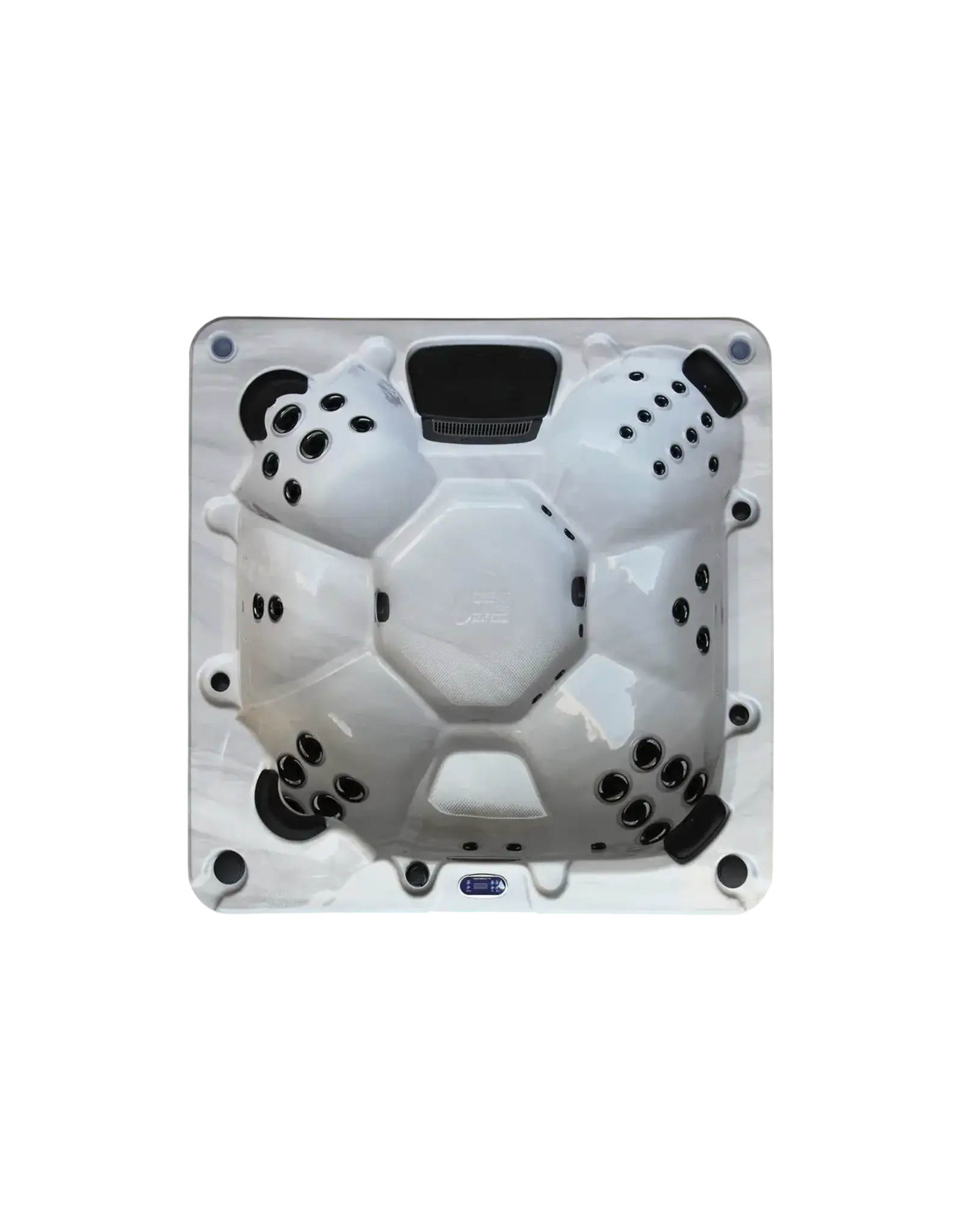 Great Lakes Spas St. Clair 6-Person Hot Tub