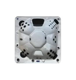 Great Lakes Spas Great Lakes Spas - St. Clair 6-Person Hot Tub