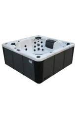 Great Lakes Spas Great Lakes Spas - St. Clair 6-Person Hot Tub