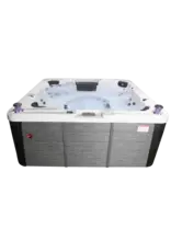 Great Lakes Spas Great Lakes Spas - St. Clair 6-Person Hot Tub