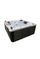 Great Lakes Spas St. Clair 6-Person Hot Tub