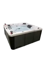 Great Lakes Spas Great Lakes Spas - St. Clair 6-Person Hot Tub