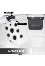 Great Lakes Spas Great Lakes Spas - St. Clair 6-Person Hot Tub
