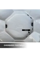 Great Lakes Spas St. Clair 6-Person Hot Tub