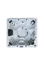 Great Lakes Spas Great Lakes Spas - Superior 7-Person 52-Jet Hot Tub