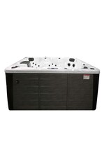 Great Lakes Spas Great Lakes Spas - Superior 7-Person 52-Jet Hot Tub