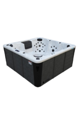 Great Lakes Spas Great Lakes Spas - Superior 7-Person 52-Jet Hot Tub