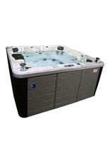 Great Lakes Spas Great Lakes Spas - Superior 7-Person 52-Jet Hot Tub