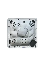 Great Lakes Spas Great Lakes Spas - Niagara Falls GL 7-Person 60-Jet Hot Tub