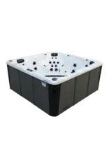 Great Lakes Spas Great Lakes Spas - Niagara Falls GL 7-Person 60-Jet Hot Tub