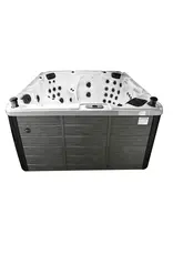 Great Lakes Spas Great Lakes Spas - Niagara Falls GL 7-Person 60-Jet Hot Tub